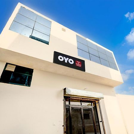 Hotel O Ks Residency Pataudi Εξωτερικό φωτογραφία