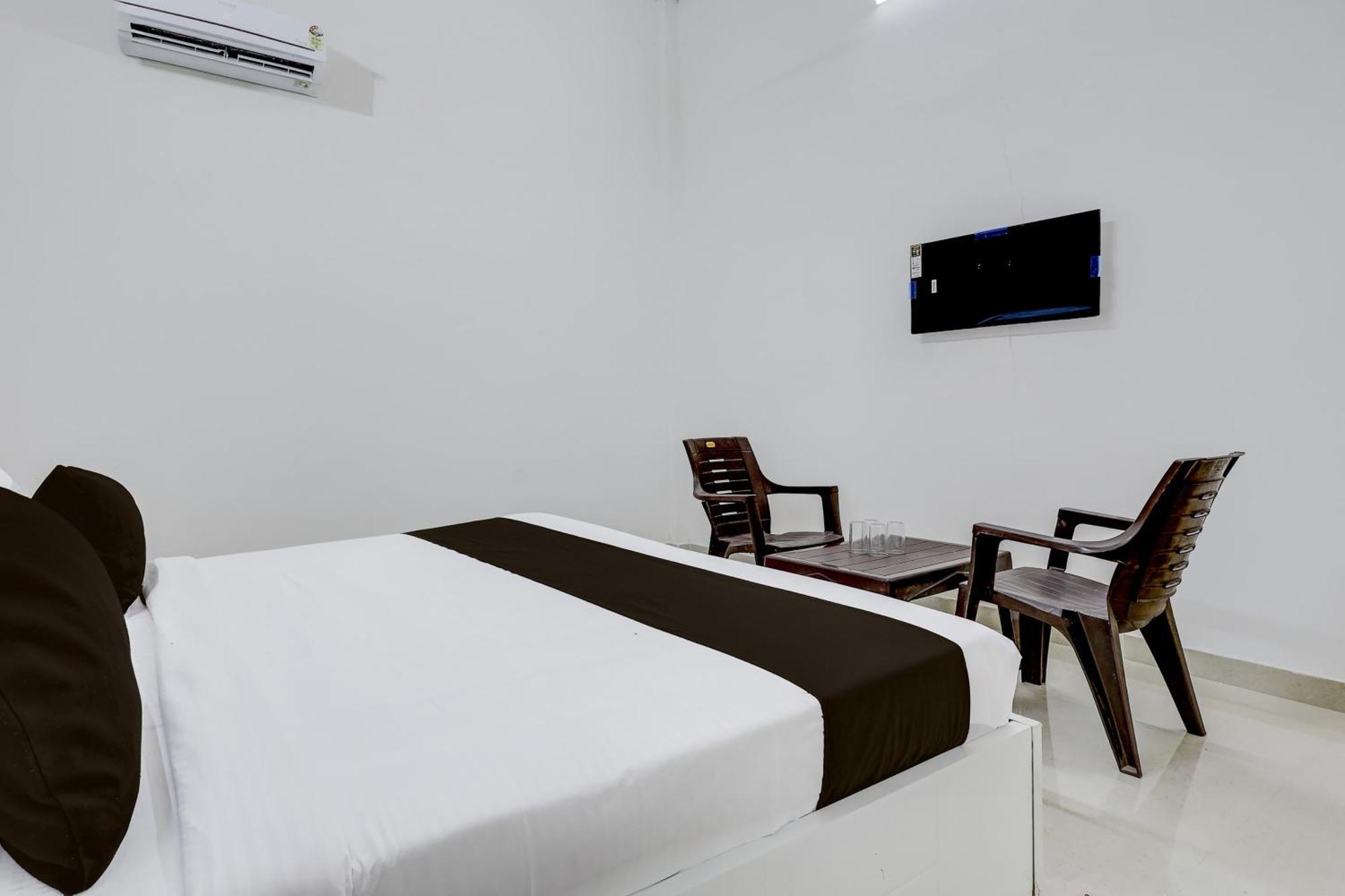 Hotel O Ks Residency Pataudi Εξωτερικό φωτογραφία