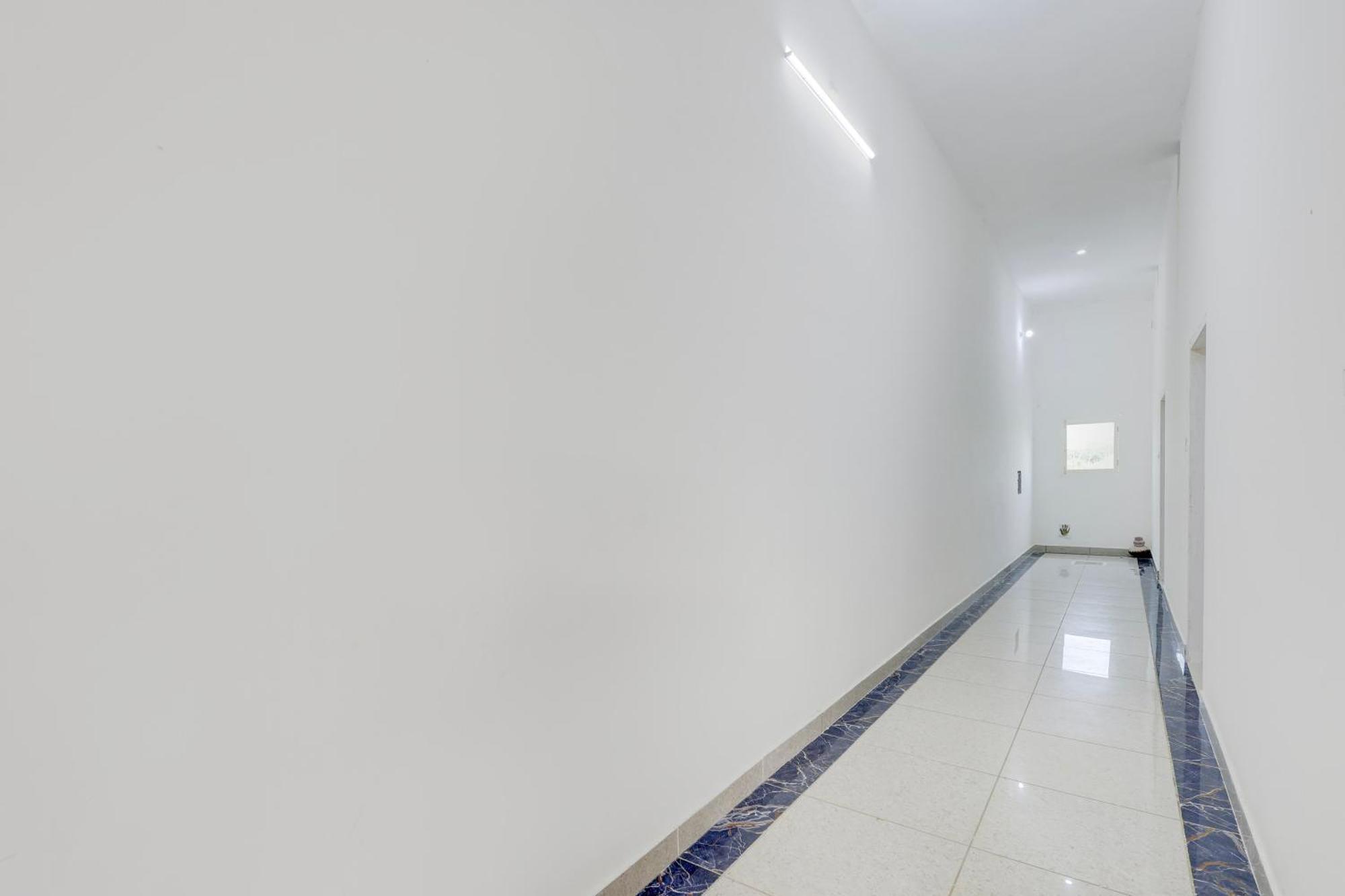 Hotel O Ks Residency Pataudi Εξωτερικό φωτογραφία